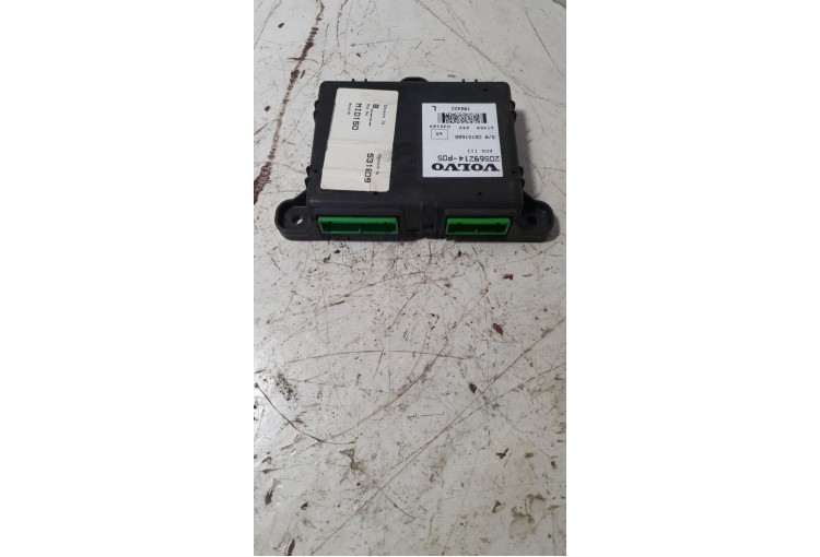 Блок управления подвеской Volvo FH(13) 2005-2008 2008