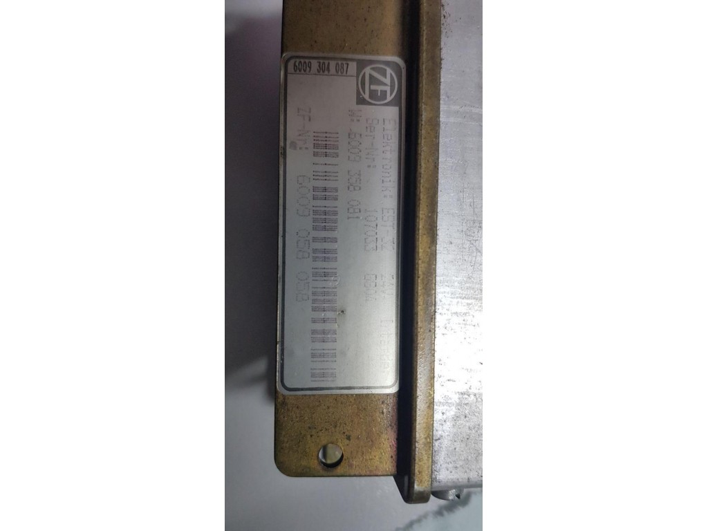 Блок управления ретардером DAF 95XF 1997-2002 1998