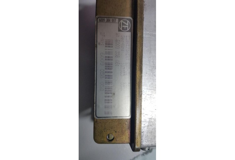 Блок управления ретардером DAF 95XF 1997-2002 1998