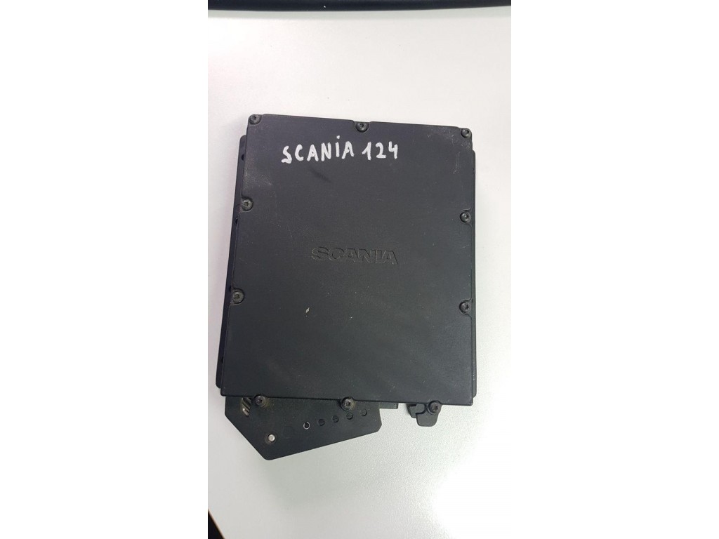 Блок управления ретардером Scania 4 Serie (124) 1995-2005 2002
