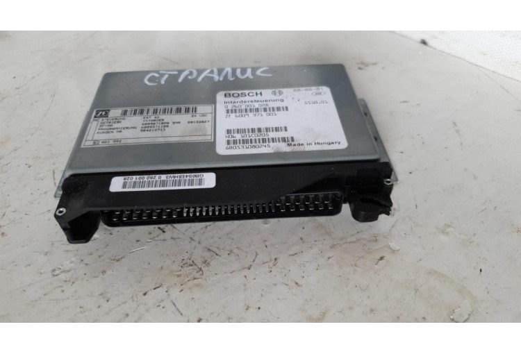 Блок управления ретардером Iveco Stralis 2007-2011 2010