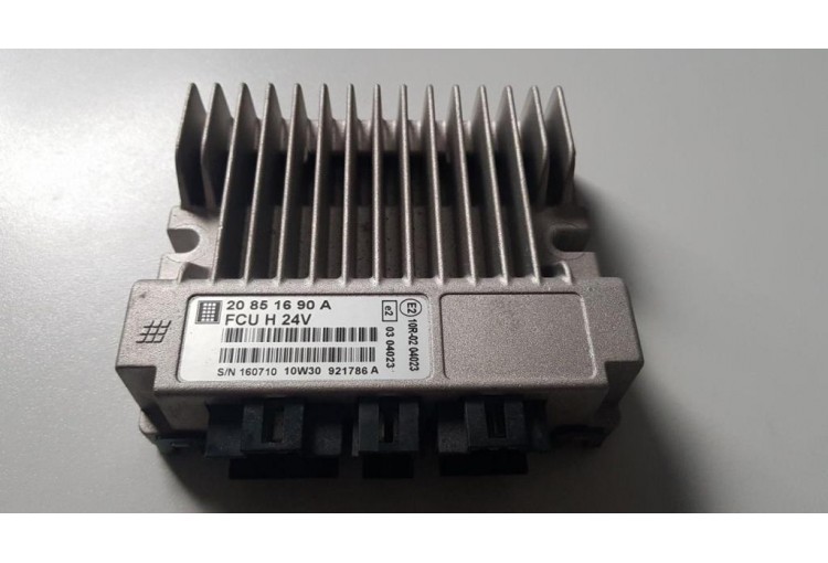 Блок управления светом Renault Premium DXI 2006-2013 2008