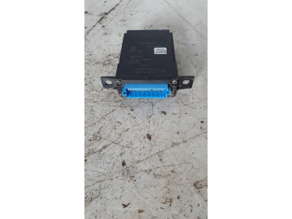 Блок управления центральным замком Volvo FH(13) 2005-2008 2008