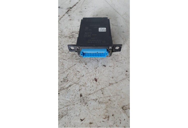Блок управления центральным замком Volvo FH(13) 2005-2008 2008