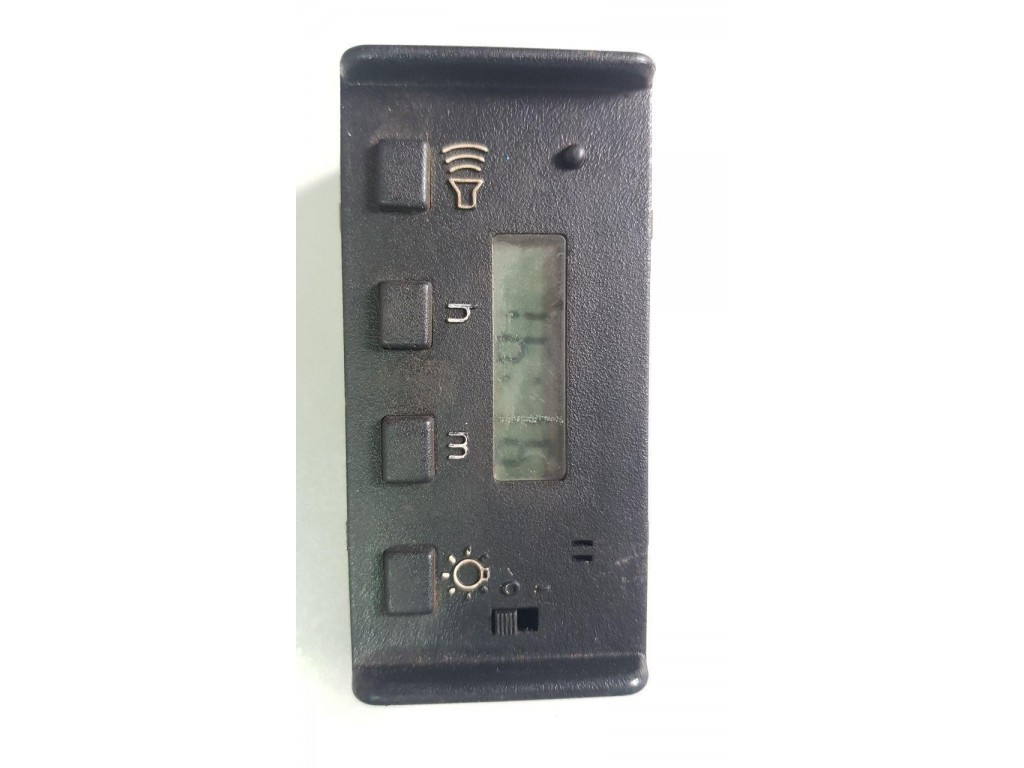 Часы Mercedes Actros MP2 2002-2008 2003