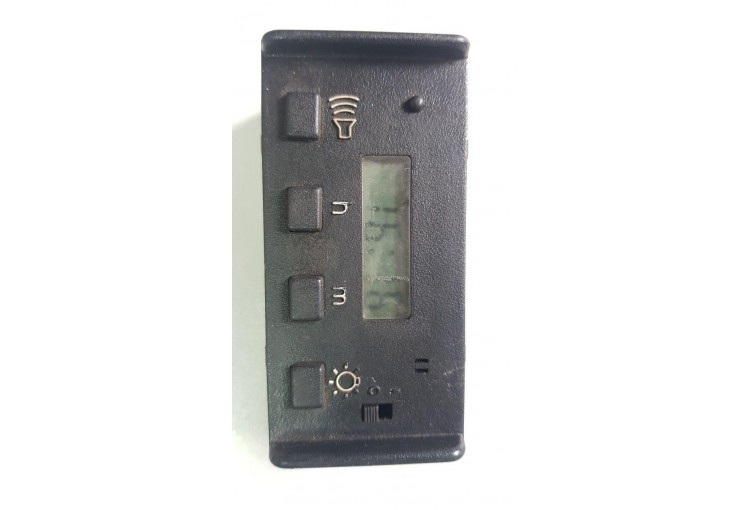 Часы Mercedes Actros MP2 2002-2008 2003