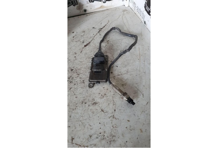 Датчик NOX Volvo FL 2009