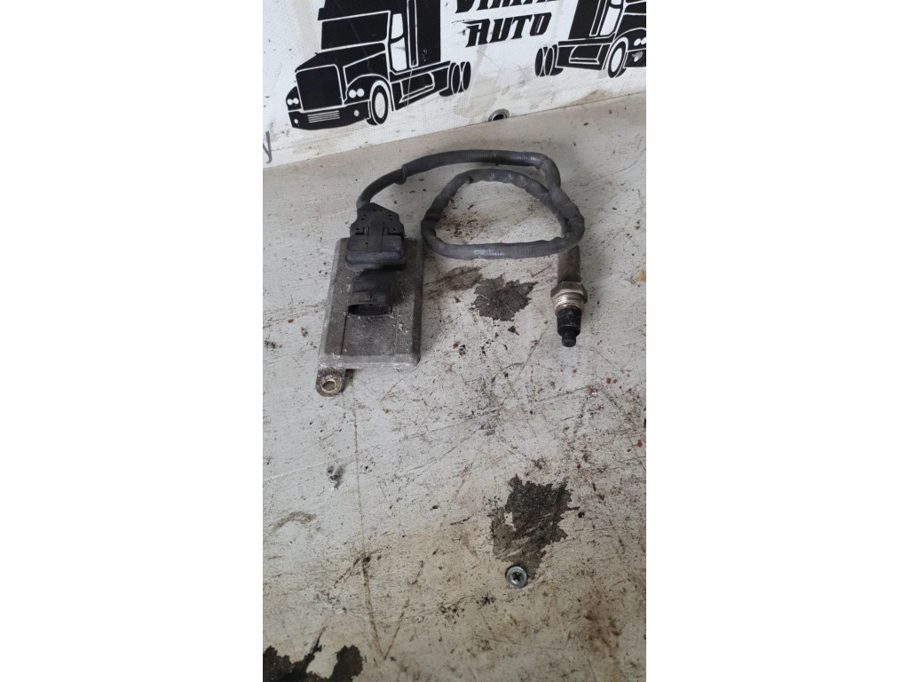 Датчик NOX Volvo FL 2009