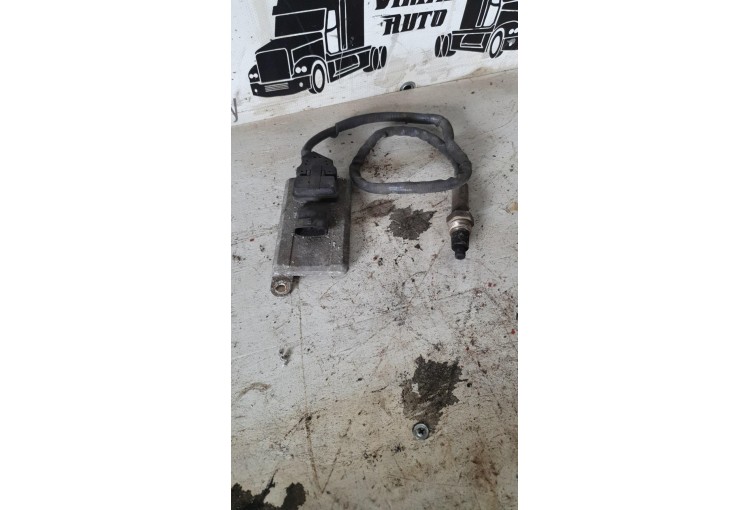 Датчик NOX Volvo FL 2009