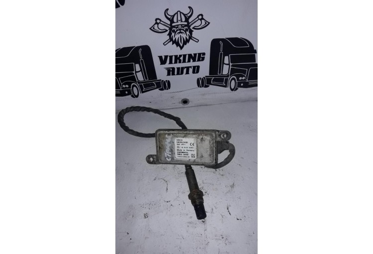 Датчик NOX Iveco Stralis 2012-настоящее время 2015