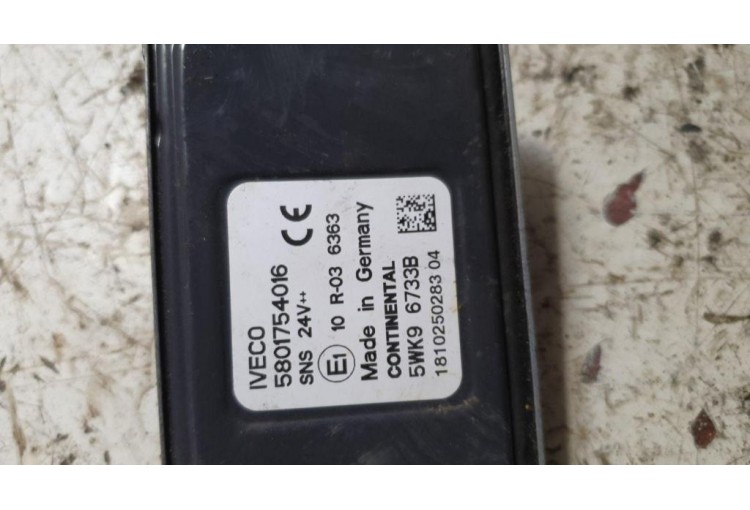 Датчик NOX Iveco Stralis 2007-2011 2010