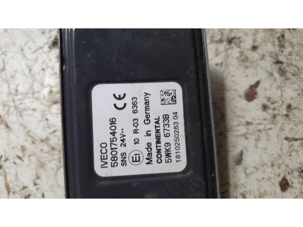 Датчик NOX Iveco Stralis 2007-2011 2010