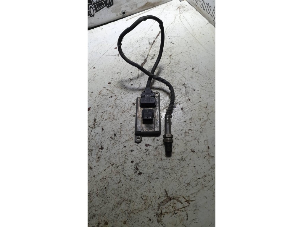 Датчик NOX Iveco Stralis 2007-2011 2010