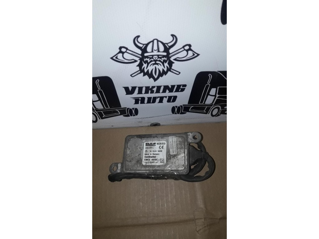 Датчик NOX DAF XF 105 2005-2013 2008