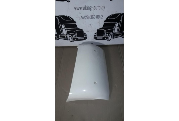 Дефлектор кабины левый на DAF