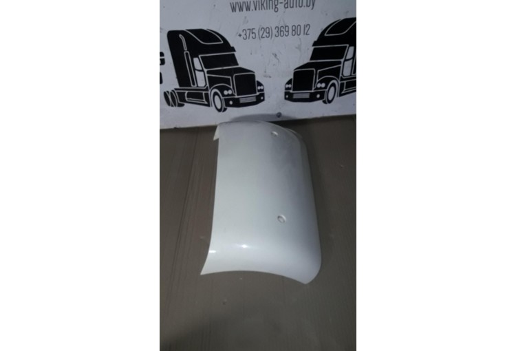 Дефлектор кабины правый на DAF