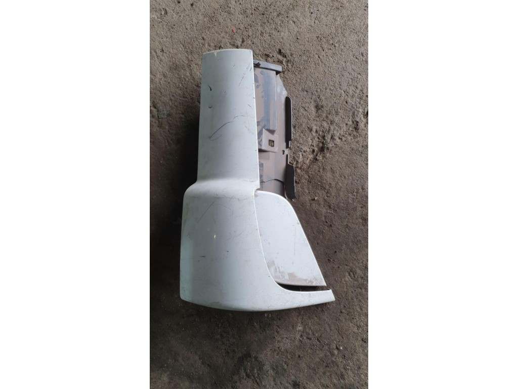 Дефлектор кабины правый Mercedes Axor 2001-2005 2006