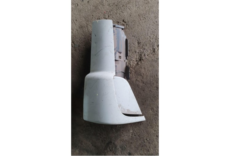 Дефлектор кабины правый Mercedes Axor 2001-2005 2006