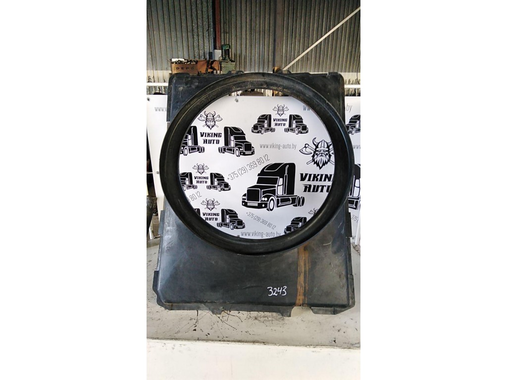 Диффузор вентилятора Mercedes Actros MP1 1996-2002 2002