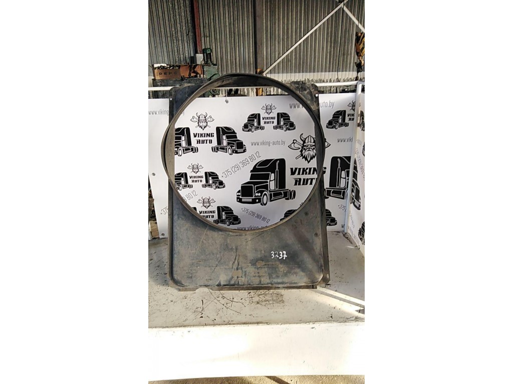 Диффузор вентилятора Renault Premium DCI 1996-2006 2002