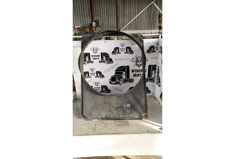 Диффузор вентилятора Renault Premium DCI 1996-2006 2002