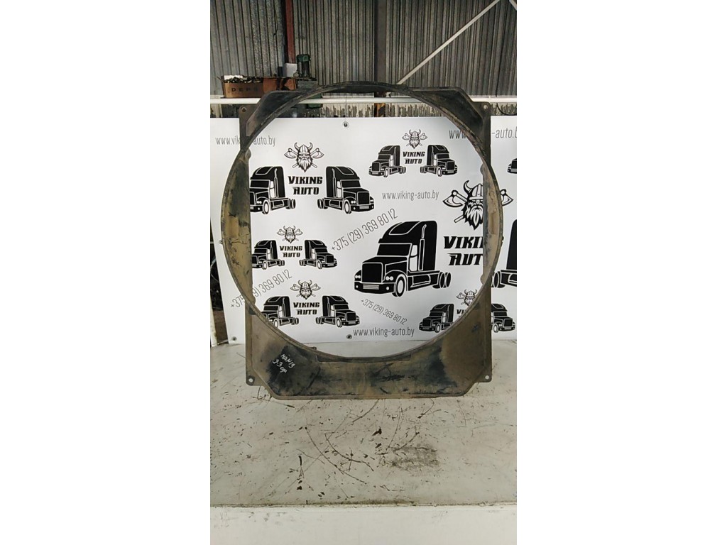 Диффузор вентилятора MAN F2000 1994-2000 1999