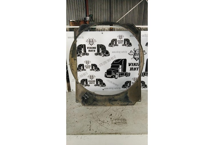 Диффузор вентилятора MAN F2000 1994-2000 1999