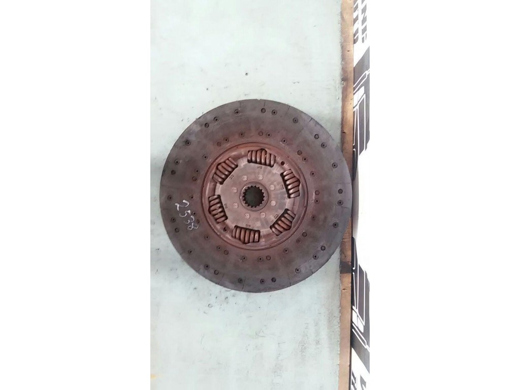 Диск сцепления Mercedes Actros MP1 1996-2002 2001