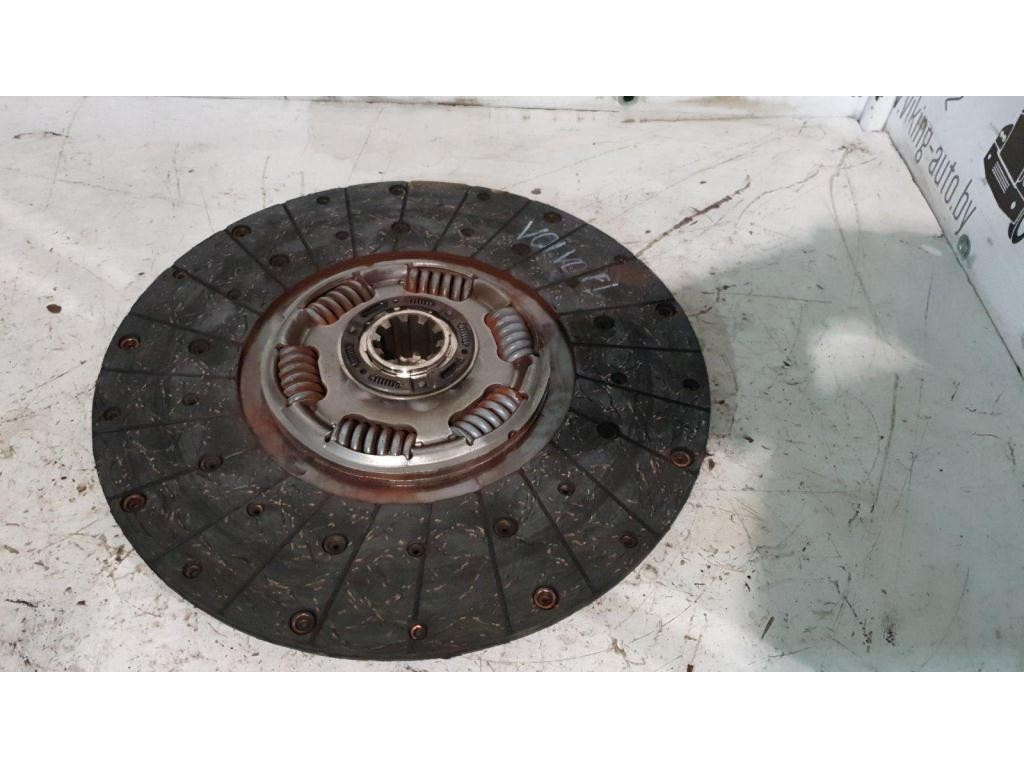 Диск сцепления Volvo FL 2009