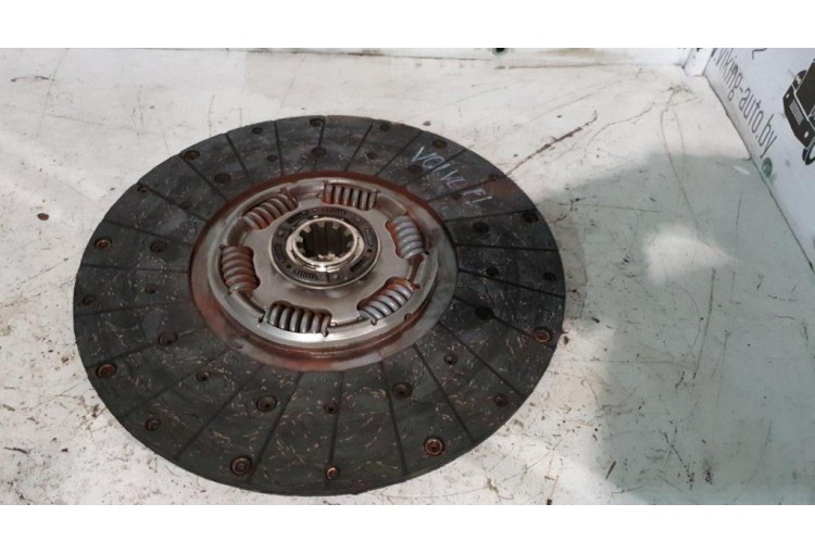 Диск сцепления Volvo FL 2009
