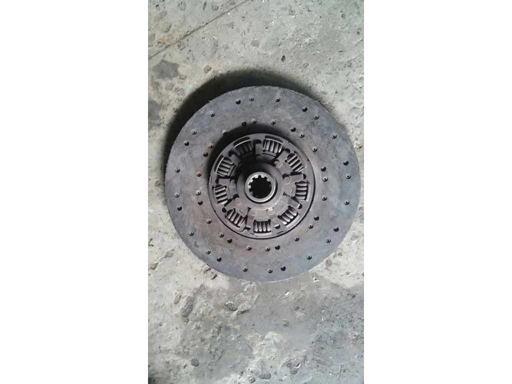 Диск сцепления MAN L2000 1994-2000 1999