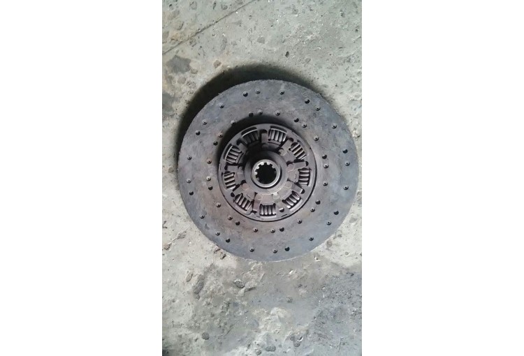 Диск сцепления MAN L2000 1994-2000 1999