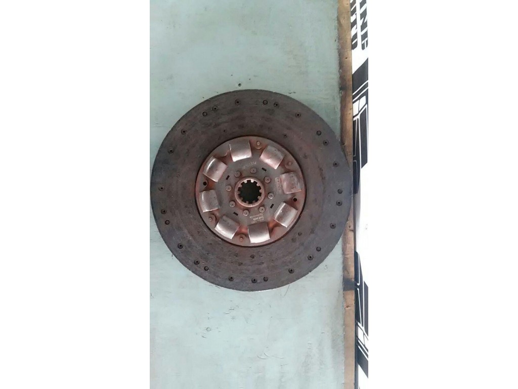 Диск сцепления DAF XF95 2002-2006 2003