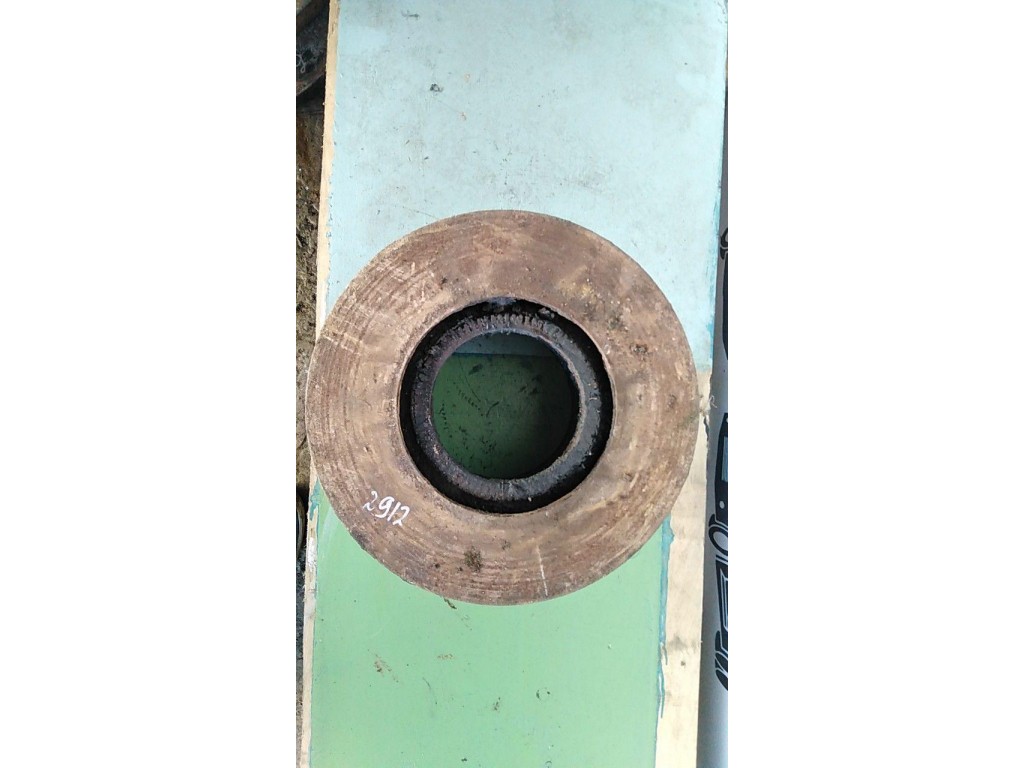 Диск тормозной передний вентилируемый MAN 8.163 1996-2000 2000