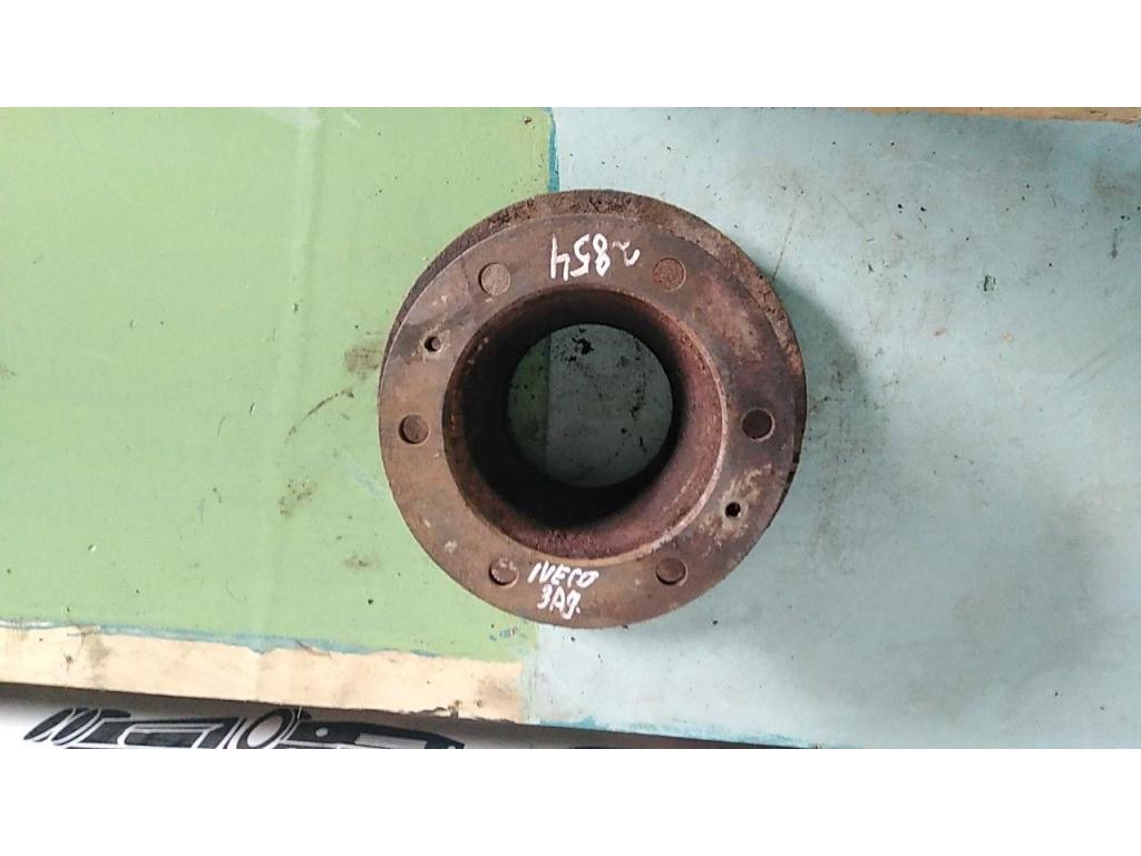 Диск тормозной задний Iveco EuroCargo(2) 2001-2008 2001