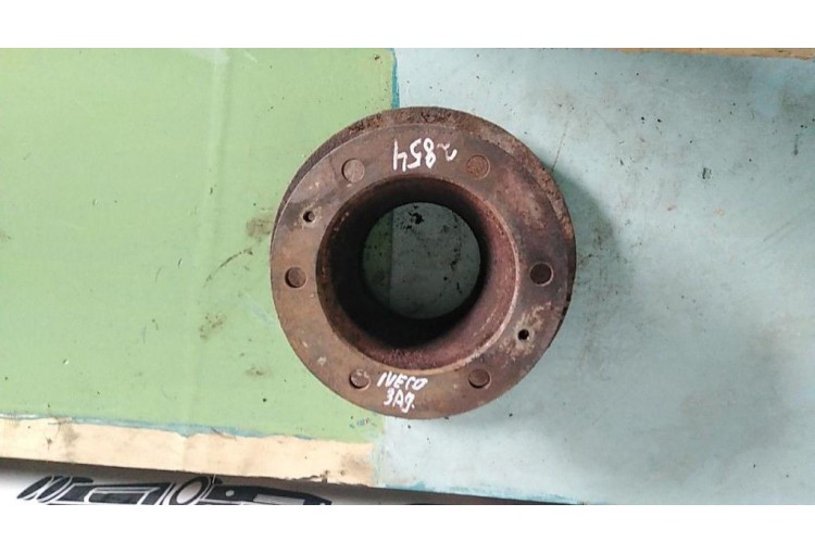 Диск тормозной задний Iveco EuroCargo(2) 2001-2008 2001