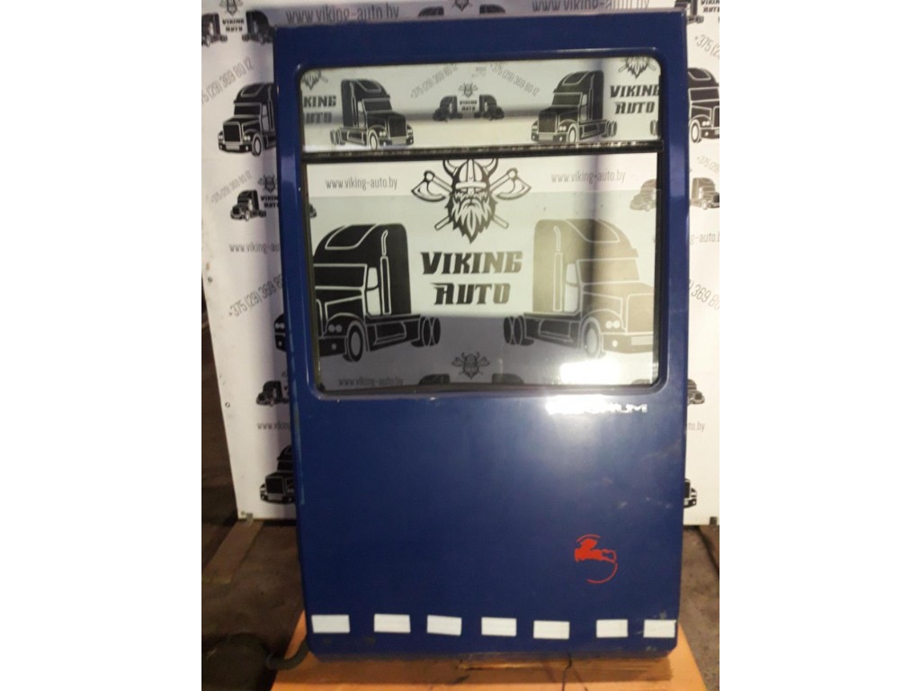 Дверь передняя левая Renault Magnum Mack 2001-2005 2003