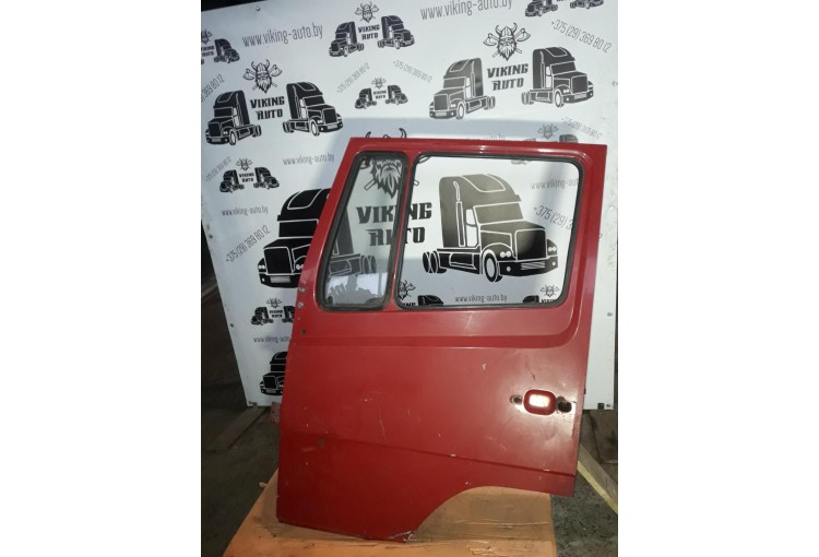 Дверь передняя левая Mercedes 817 1984-1998 1994