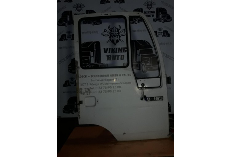 Дверь передняя правая MAN 8.163 1996-2000 2000