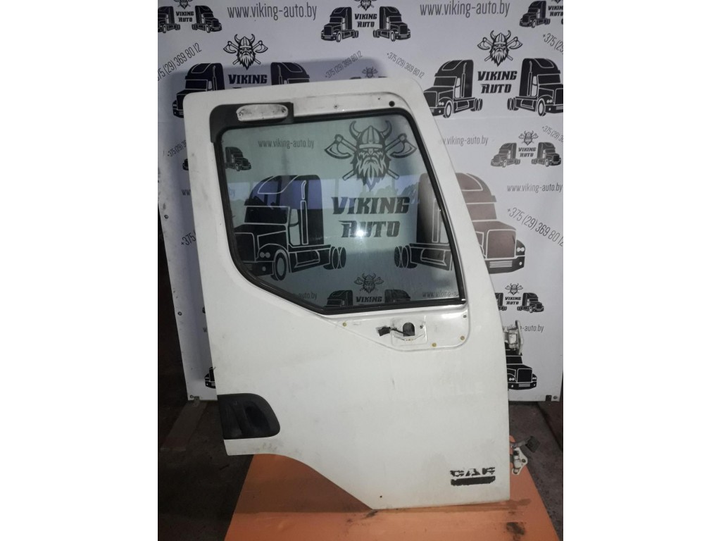 Дверь передняя правая DAF LF 2001-2005 2004