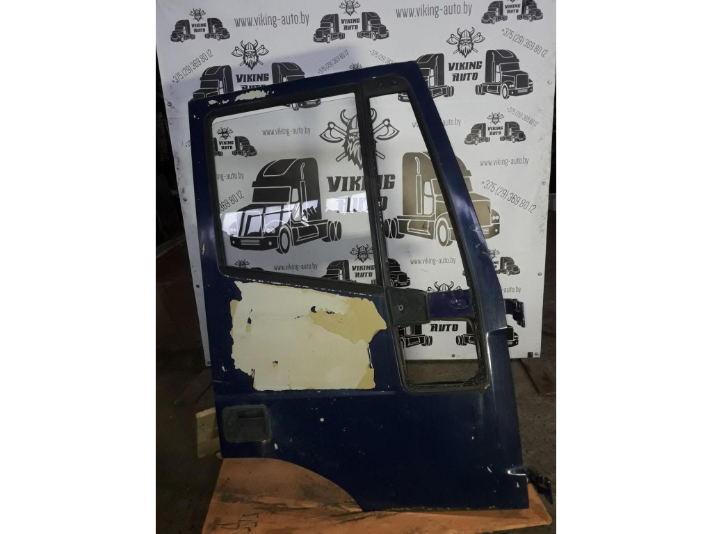 Дверь передняя правая Iveco EuroCargo(2) 2001-2008 2001