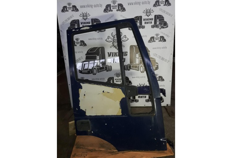 Дверь передняя правая Iveco EuroCargo(2) 2001-2008 2001