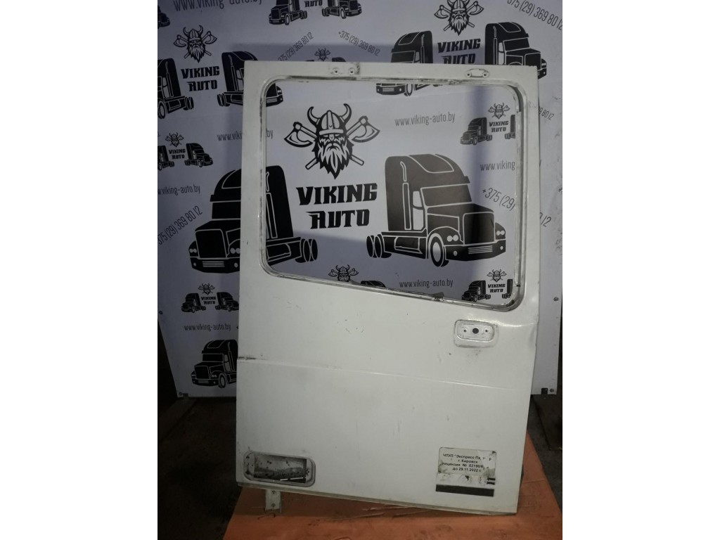 Дверь передняя правая DAF XF 105 2005-2013 2012