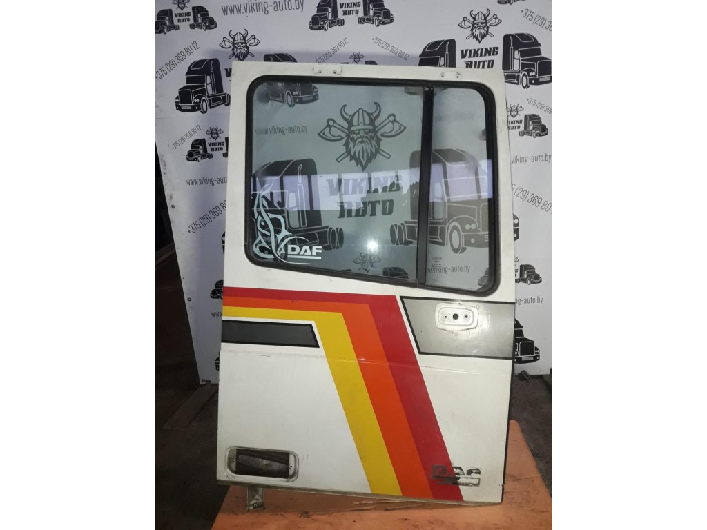 Дверь передняя правая DAF 95XF 1997-2002 2003