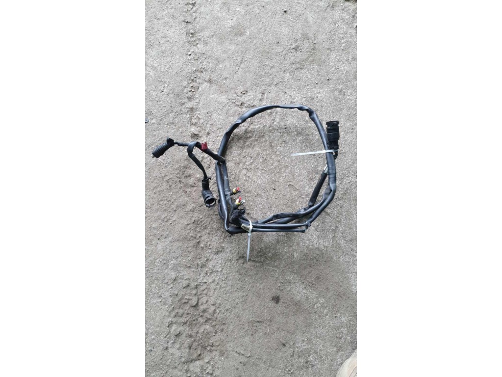 Электропроводка DAF XF 105 2005-2013 2008