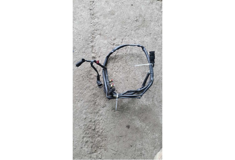 Электропроводка DAF XF 105 2005-2013 2008