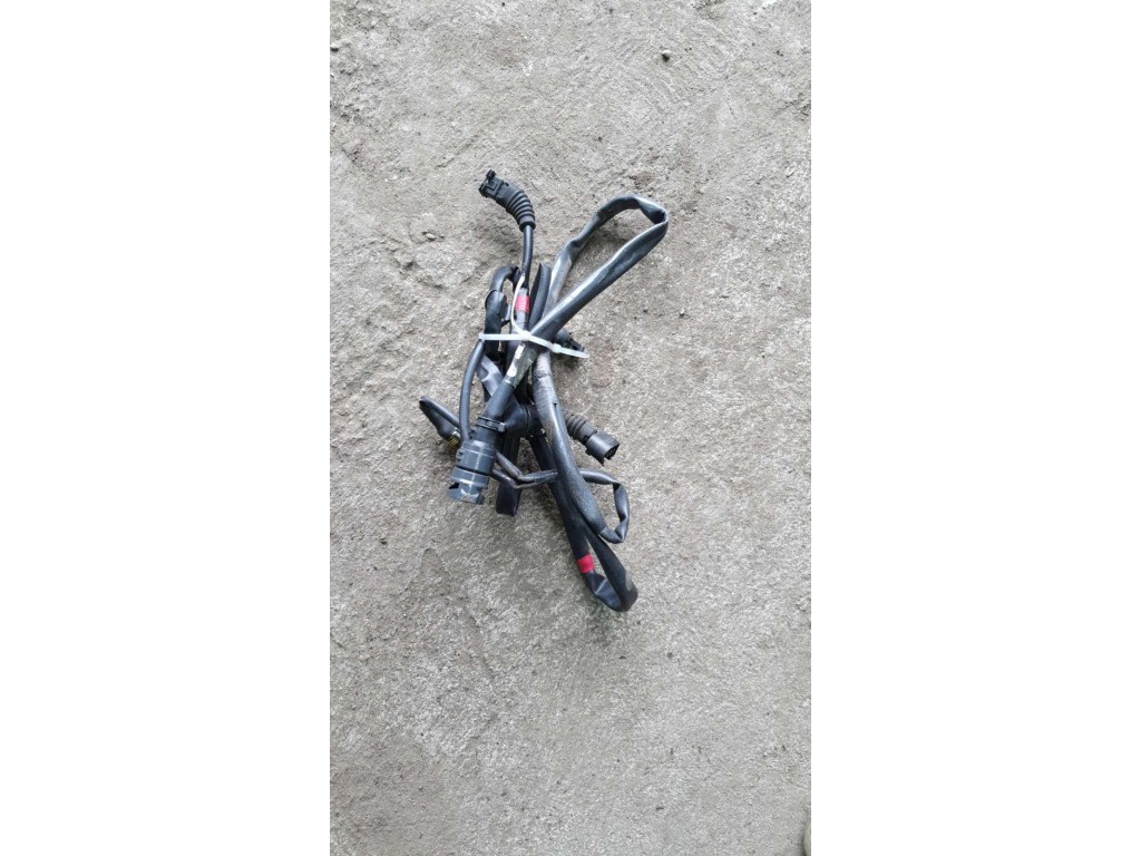 Электропроводка DAF XF 105 2005-2013 2008