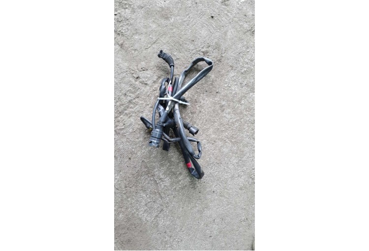 Электропроводка DAF XF 105 2005-2013 2008