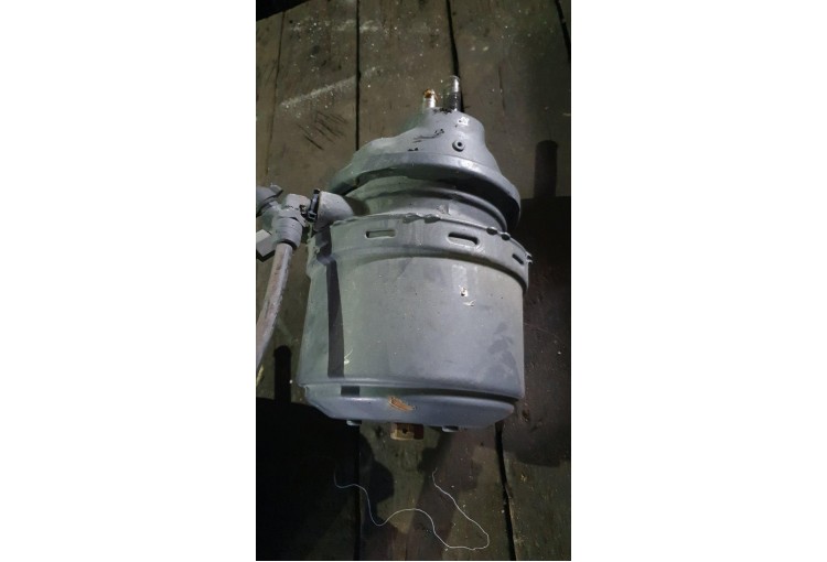 Энергоаккумулятор Scania 5 Serie(R) 2005-2009 2008