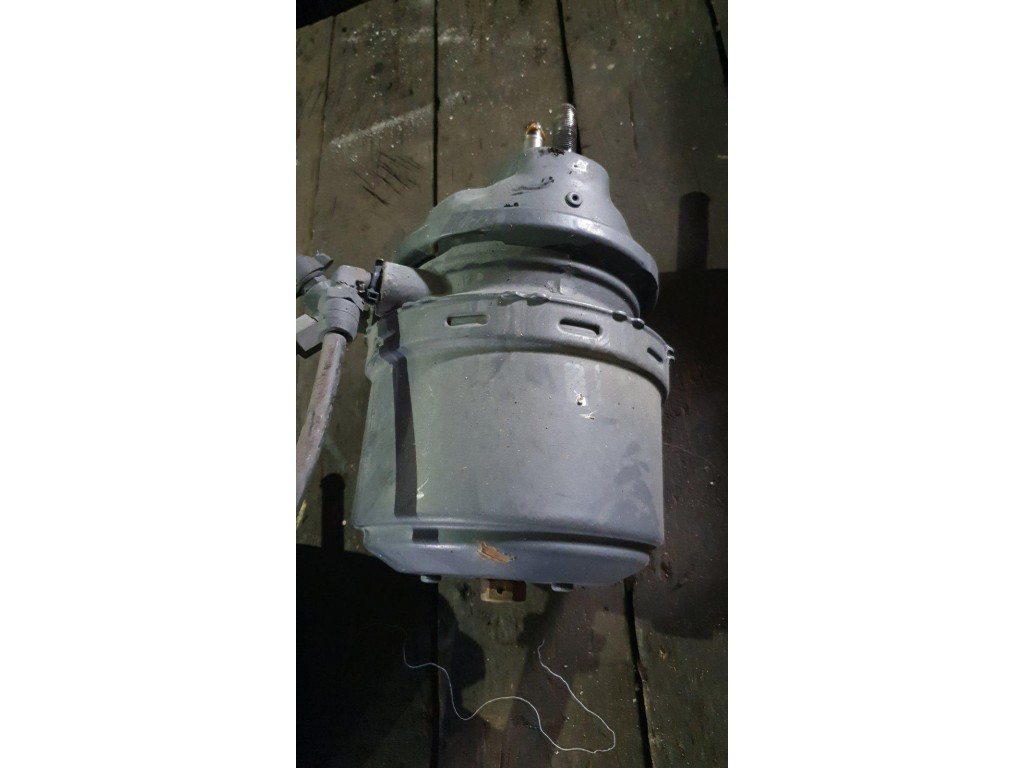 Энергоаккумулятор Scania 5 Serie(R) 2005-2009 2008